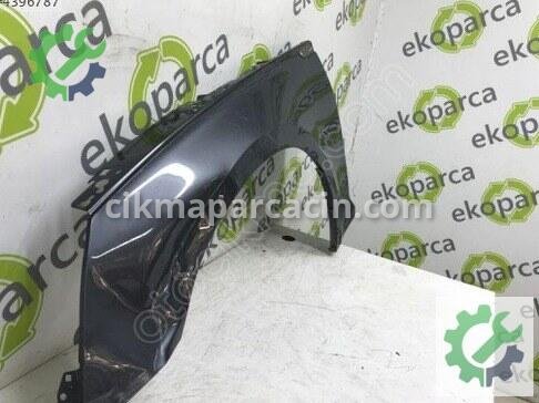 Audi A5 Sol Ön Çamurluk 8W6821105B çıkma parça