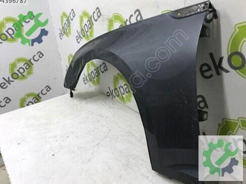 Audi A5 Sol Ön Çamurluk 8W6821105B çıkma parça