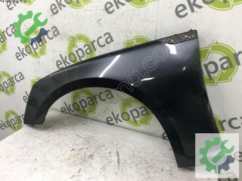 Audi A5 Sol Ön Çamurluk 8W6821105B çıkma parça