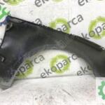 AUDI A5 2016 2024 ÇAMURLUK ÖN SOL 8W6821105B