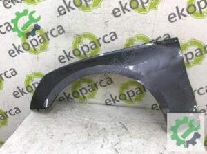 AUDI A5 2016 2024 ÇAMURLUK ÖN SOL 8W6821105B