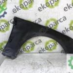 AUDI A5 2016 2024 ÇAMURLUK ÖN SOL 8W6821105B