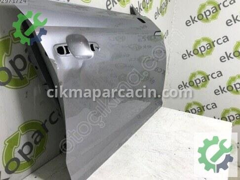 Audi A5 Sağ Ön Kapı 8W8831052D çıkma parça