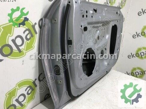 Audi A5 Sağ Ön Kapı 8W8831052D çıkma parça