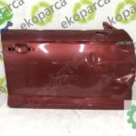 AUDI A5 2016 2024 SAĞ ÖN KAPI 8W8831052D