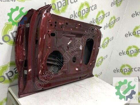 Audi A5 Sağ Ön Kapı 8W8831052D çıkma parça