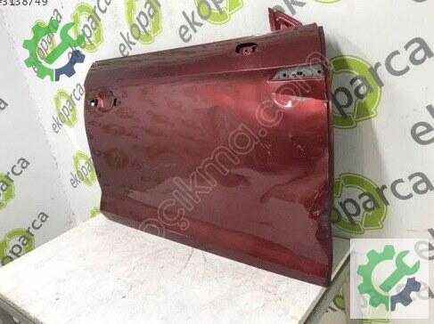Audi A5 Sağ Ön Kapı 8W8831052D çıkma parça