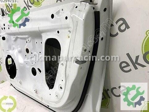 Audi A5 Sağ Ön Kapı 8W8831052D çıkma parça