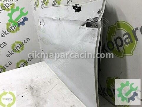 Audi A5 Sağ Ön Kapı 8W8831052D çıkma parça