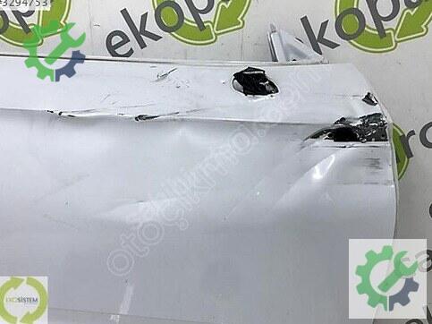 Audi A5 Sağ Ön Kapı 8W8831052D çıkma parça