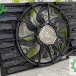 AUDI A5 2016 2026 FAN MOTORU KOMPLE 8W0121003B