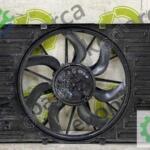 AUDI A5 2016 2026 FAN MOTORU KOMPLE 8W0121003B