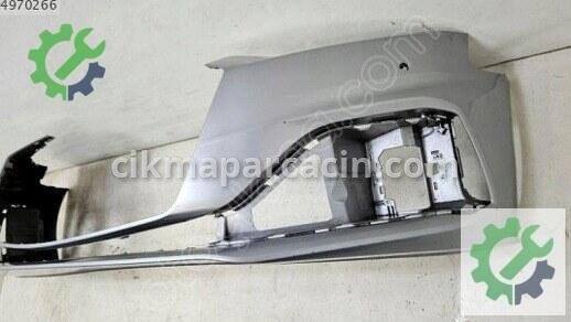 Audi A5 Ön Tampon 8W6807437P çıkma parça