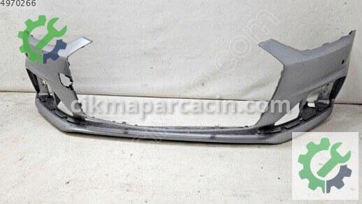 Audi A5 Ön Tampon 8W6807437P çıkma parça