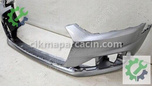 Audi A5 Ön Tampon 8W6807437P çıkma parça