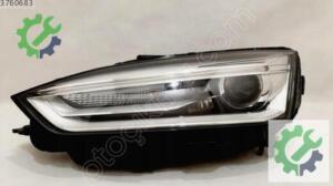 AUDI A5 2017 2019 SOL FAR 8W6941043C