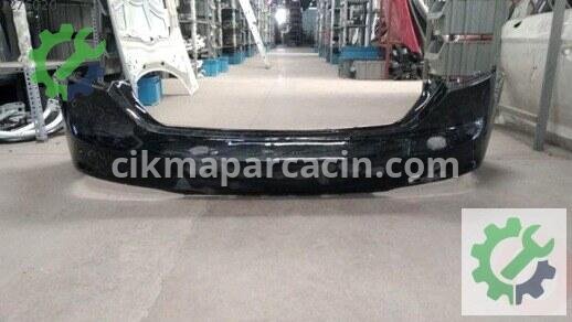 Audi A5 Arka Tampon 8W6807511H çıkma parça