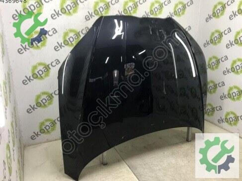 Audi A5 Kaput 8W6823029 çıkma parça