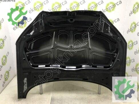 Audi A5 Kaput 8W6823029 çıkma parça