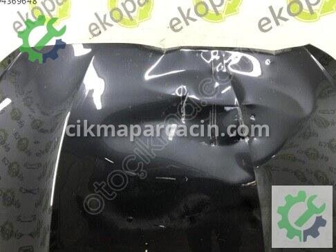 Audi A5 Kaput 8W6823029 çıkma parça
