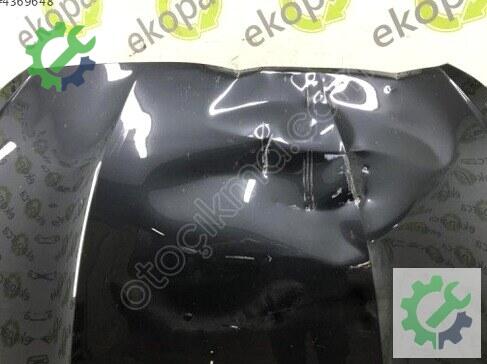 Audi A5 Kaput 8W6823029 çıkma parça