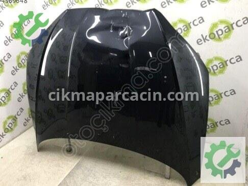 Audi A5 Kaput 8W6823029 çıkma parça