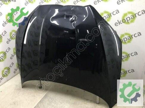 Audi A5 Kaput 8W6823029 çıkma parça