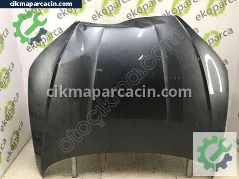 Audi A5 Kaput çıkma parça