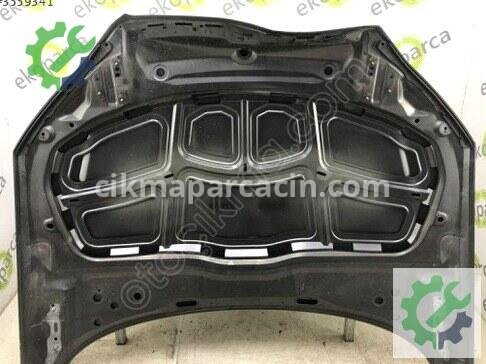 Audi A5 Kaput 8W6823029 çıkma parça