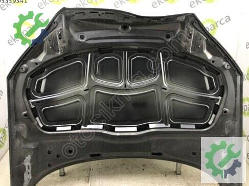 Audi A5 Kaput 8W6823029 çıkma parça