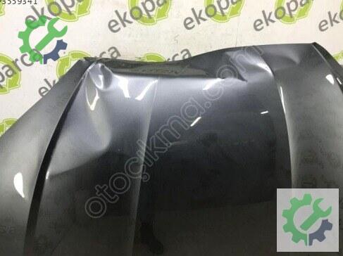 Audi A5 Kaput 8W6823029 çıkma parça