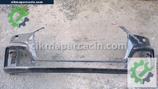 Audi A5 Ön Tampon çıkma parça