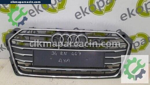 Audi A5 Panjur çıkma parça