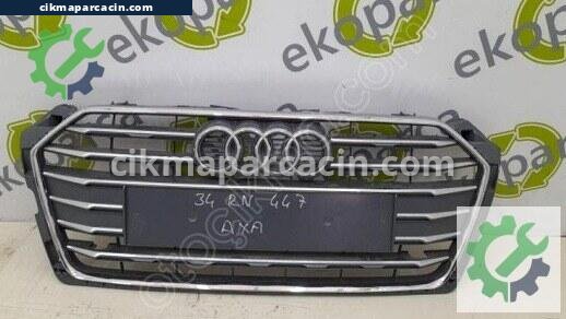 Audi A5 Panjur çıkma parça