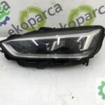 AUDI A5 2017 2020 SOL FAR 8W6941773D