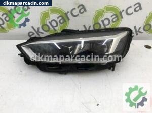 AUDI A5 2017 2020 SOL FAR 8W6941773D