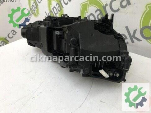 Audi A5 Sol Ön Far 8W6941773D çıkma parça