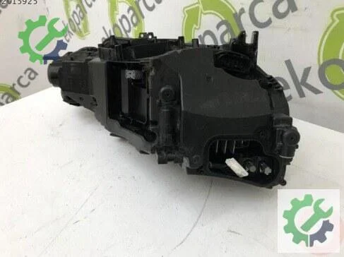 Audi A5 Sol Ön Far 8W6941773D çıkma parça