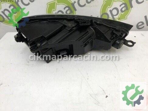 Audi A5 Sol Ön Far 8W6941773D çıkma parça