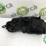 AUDI A5 2017 2020 SOL FAR 8W6941773D