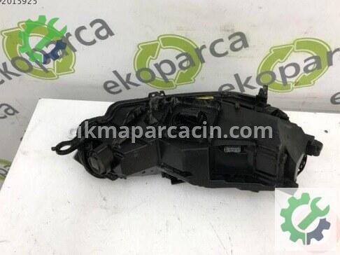 Audi A5 Sol Ön Far 8W6941773D çıkma parça