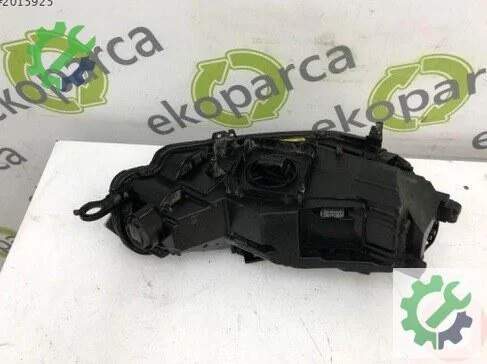 Audi A5 Sol Ön Far 8W6941773D çıkma parça