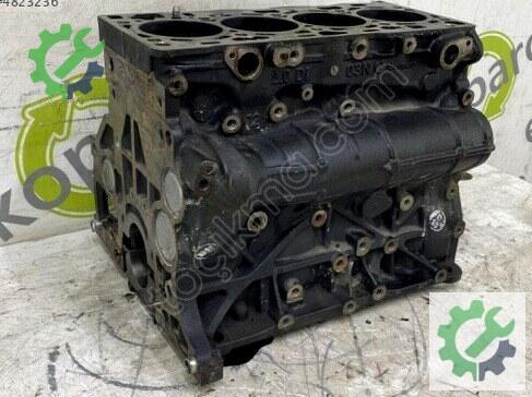 Audi A5 Blok 04L100091C çıkma parça