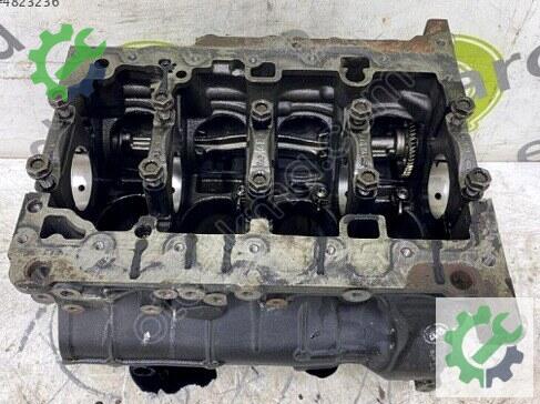 Audi A5 Blok 04L100091C çıkma parça