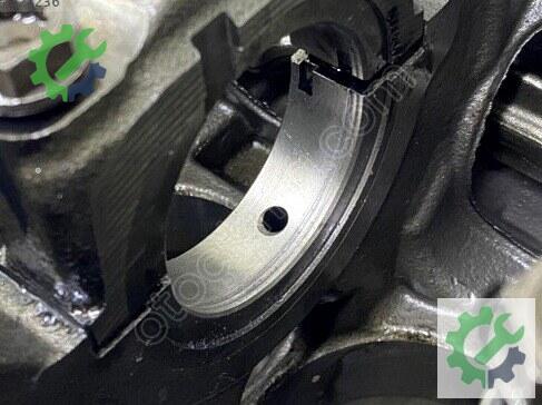 Audi A5 Blok 04L100091C çıkma parça
