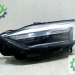 AUDI A5 2017 2022 SOL FAR 8W6941011