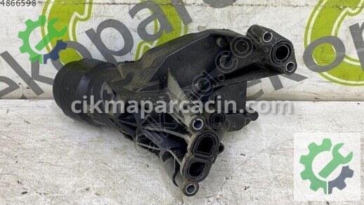 Audi A5 Yağ Filtresi Yuvası 03N115389N çıkma parça