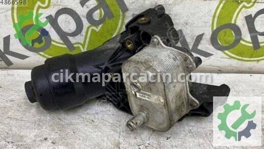 Audi A5 Yağ Filtresi Yuvası 03N115389N çıkma parça
