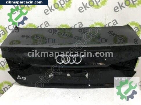 Audi A5 Bagaj Kapağı çıkma parça