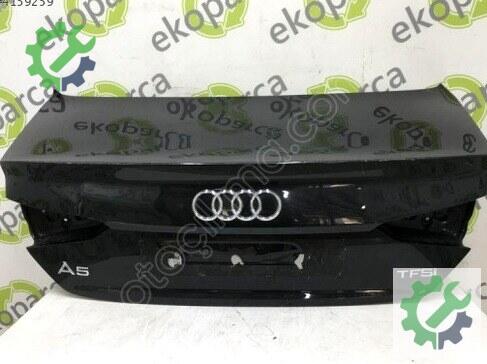 Audi A5 Bagaj Kapağı çıkma parça